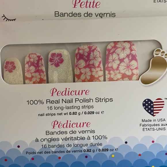 Color street bundle - Picture 7 of 10